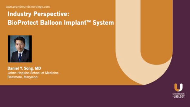 Industry Perspective: BioProtect Balloon Implant™ System