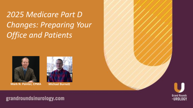 2025 Medicare Part D Changes: Preparing Your Office and Patients