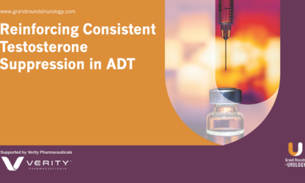 Reinforcing Consistent Testosterone Suppression in ADT