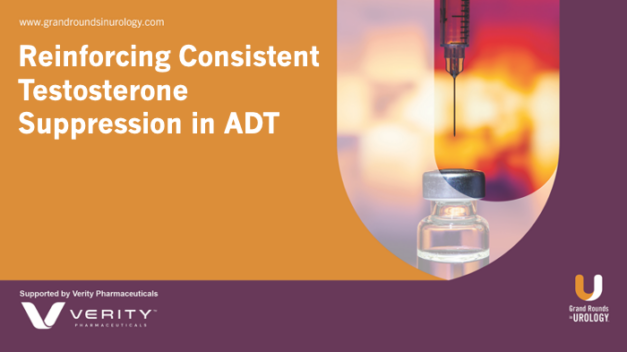 Reinforcing Consistent Testosterone Suppression in ADT