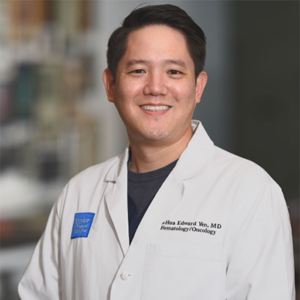 A. Edward Yen, MD