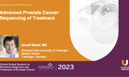 Advanced Prostate Cancer: Sequencing of Treatment