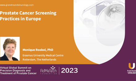 Prostate Cancer Screening Practices in Europe