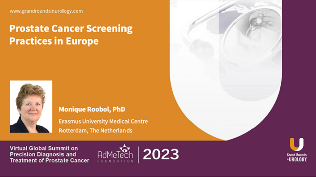 Prostate Cancer Screening Practices in Europe