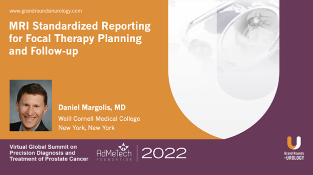 Standardized MRI and Molecular Imaging Reporting for Focal Therapy Follow-up – Creating Imaging Based Short and Intermediate Outcomes