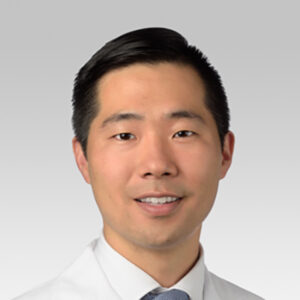 Ziho Lee, MD