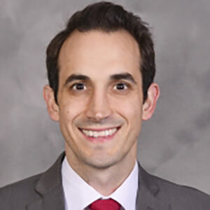 Stephen A. Blakely, MD
