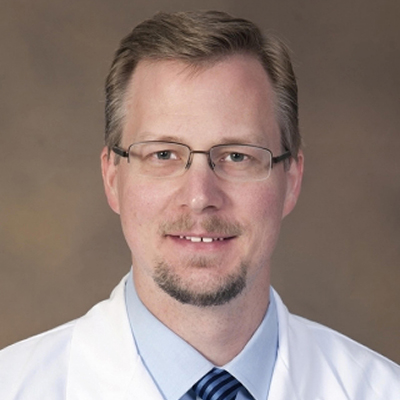 Christian O. Twiss, MD, FACS