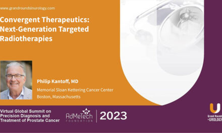 Convergent Therapeutics: Next-Generation Targeted Radiotherapies