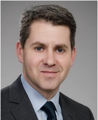 Thomas J. Walsh, MD, MBA, MS