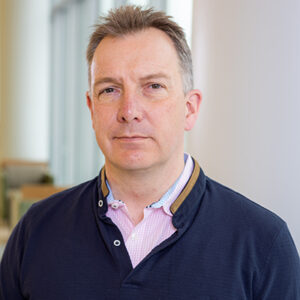 Daniel Wood, PhD, MBBS, FRCS