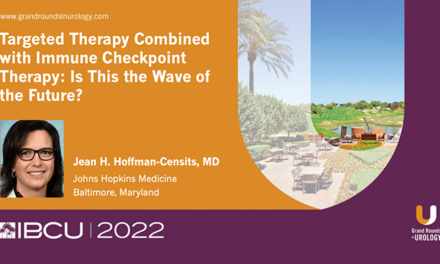 Targeted Therapy Combined with Immune Checkpoint Therapy: Is This the Wave of the Future?