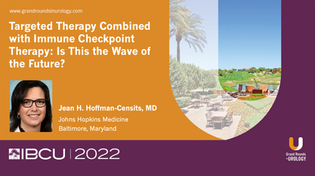 Targeted Therapy Combined with Immune Checkpoint Therapy: Is This the Wave of the Future?