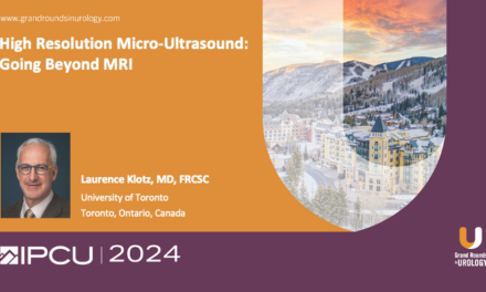 High Resolution Micro-Ultrasound: Going Beyond MRI