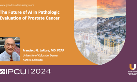 The Future of AI in Pathologic Evaluation of Prostate Cancer