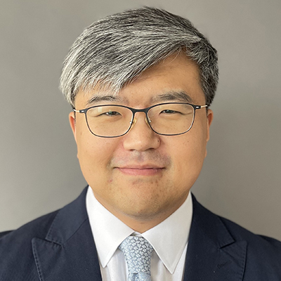 Lee C. Zhao, MD