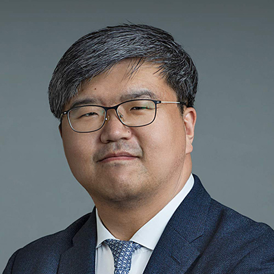 Lee C. Zhao, MD