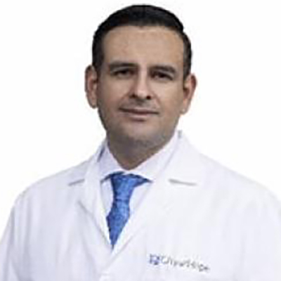 Humberto Villareal, MD, MSCI