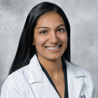 Priyanka Bearelly, MD