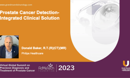 Prostate Cancer Detection-Integrated Clinical Solution