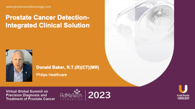 Prostate Cancer Detection-Integrated Clinical Solution