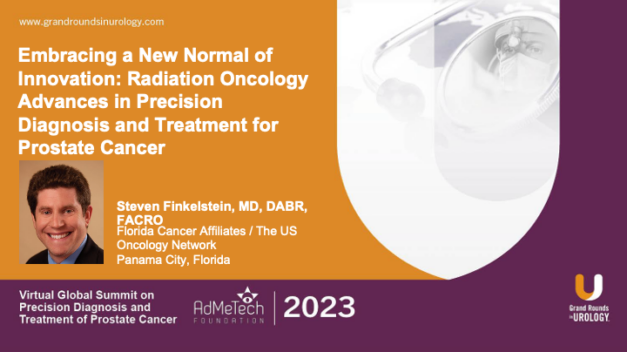 Embracing a New Normal of Innovation: Radiation Oncology Advances in Precision Diagnosis and Treatment for Prostate Cancer