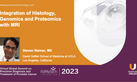 Integration of Histology, Genomics and Proteomics with MRI