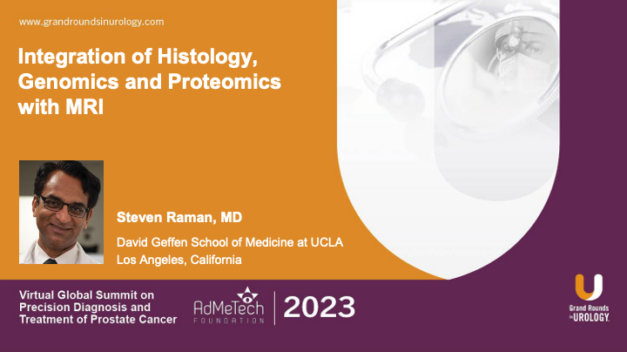 Integration of Histology, Genomics and Proteomics with MRI