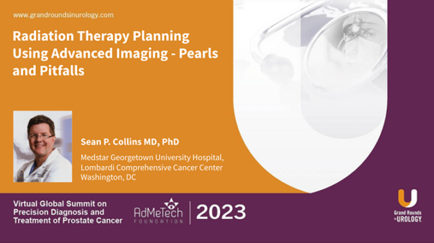 Radiation Therapy Planning Using Advanced Imaging – Pearls and Pitfalls