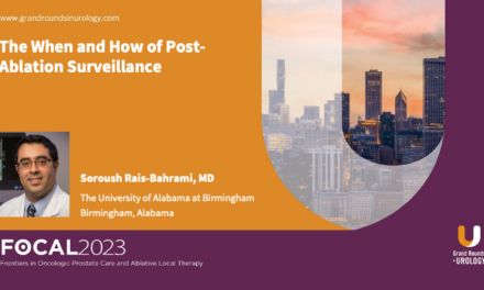 The When and How of Post-Ablation Surveillance