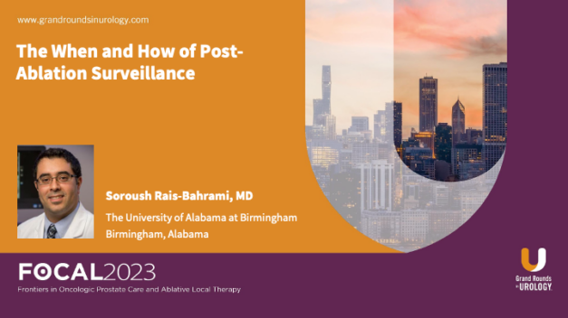 The When and How of Post-Ablation Surveillance