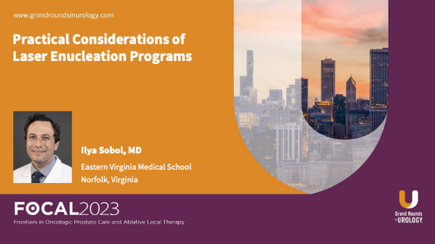 Practical Considerations of Laser Enucleation Programs