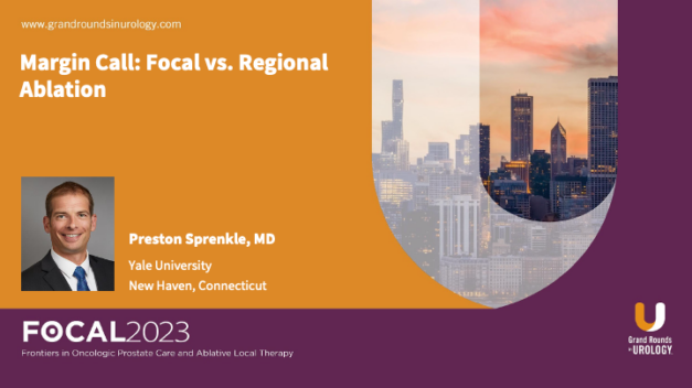 Margin Call: Focal vs. Regional Ablation