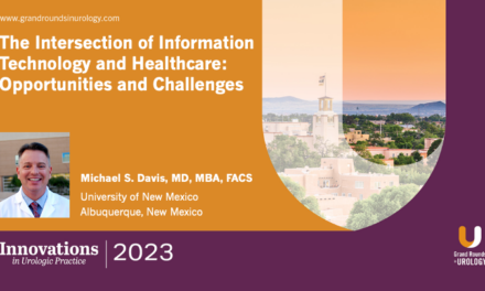 The Intersection of Information Technology and Healthcare: Opportunities and Challenges