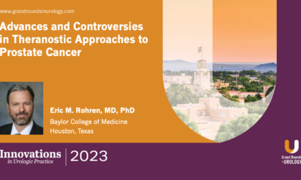 Advances and Controversies in Theranostic Approaches to Prostate Cancer