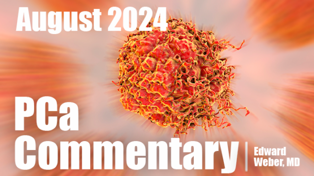 PCa Commentary | Volume 192 – August 2024