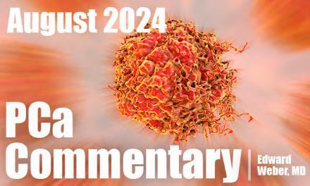 PCa Commentary | Volume 192 – August 2024