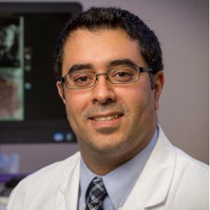 Soroush Rais-Bahrami, MD
