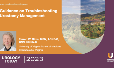 Guidance on Troubleshooting Urostomy Management