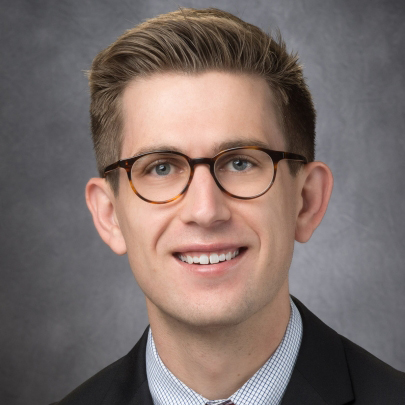 Andrew W. Hahn, MD