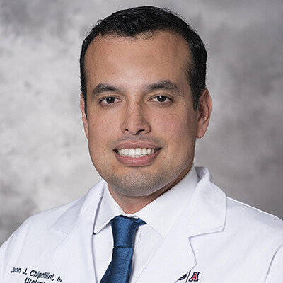 Juan J. Chipollini, MD