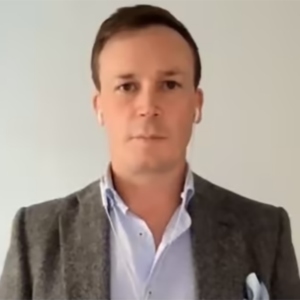 Martin Eklund, PhD