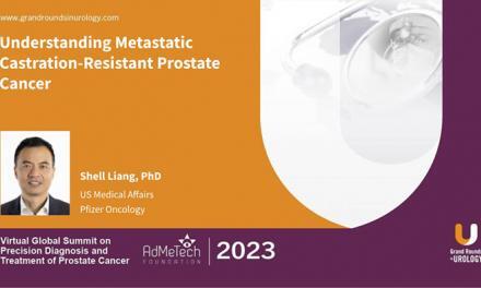 Understanding Metastatic Castration-Resistant Prostate Cancer