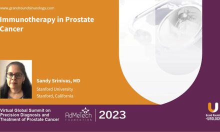 Immunotherapy in Prostate Cancer