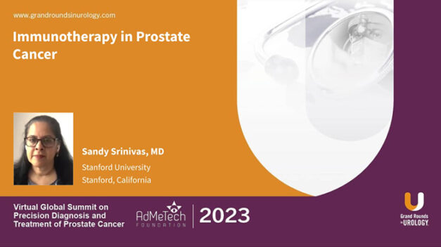 Immunotherapy in Prostate Cancer