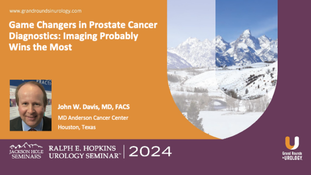 Game Changers in Prostate Cancer Diagnostics: Imaging Probably Wins the Most