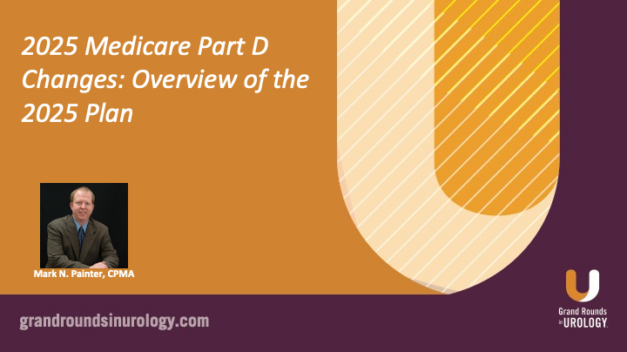 2025 Medicare Part D Changes: Overview of the 2025 Plan