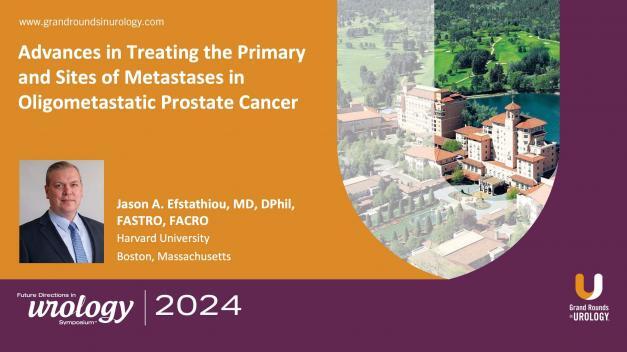 Advances in Treating the Primary and Sites of Metastases in Oligometastatic Prostate Cancer