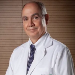 Reynaldo Gomez, MD, FACS
