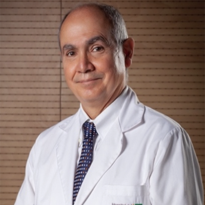 Reynaldo Gomez, MD, FACS